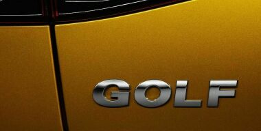 Названа точная дата премьеры нового Volkswagen Golf