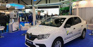 Представлен Renault Logan в суперэкономичной версии