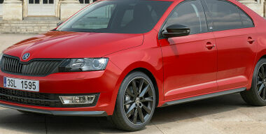 Каких неприятностей ждать от подержанной Skoda Rapid