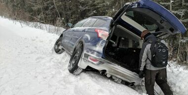 Фото allmakescollision.ca