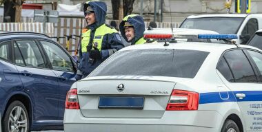 Фото globallookpress.com