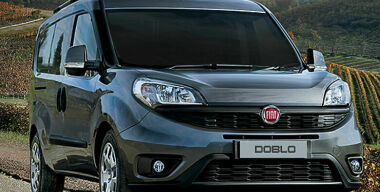 Как сэкономить на покупке нового FIAT Doblo