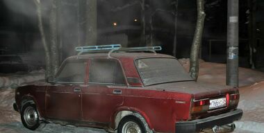 Как эксплуатировать старую LADA, чтобы она спокойно прошла 1 000 000 километров