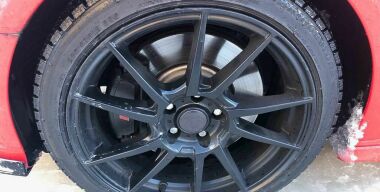 Фото: АвтоВзгляд