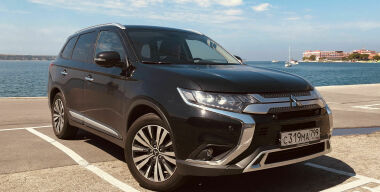 Фото: Татьяна Васина / АвтоВзгляд