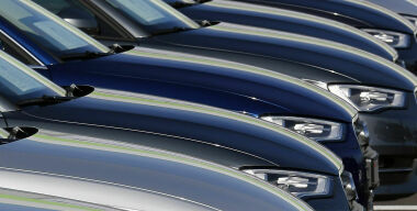 Россия сдает позиции по продажам в европейском рейтинге