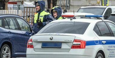 Фото globallookpress.com