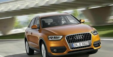 Сразу у трех моделей Volkswagen, Audi и SEAT нашли неисправность в моторе