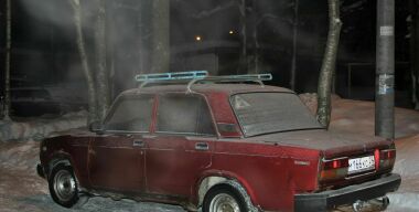 Фото "АвтоВзгляд".