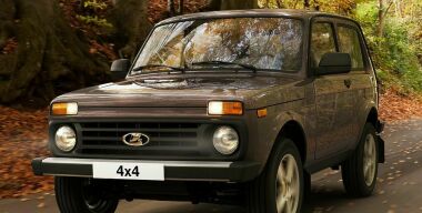 Какие кроссоверы и внедорожники легче всего продать на вторичном рынке