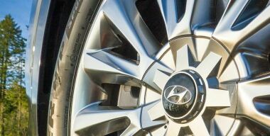 Свежие подробности о новом Hyundai Tucson