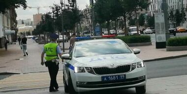 Фото &quot;АвтоВзгляд&quot;.