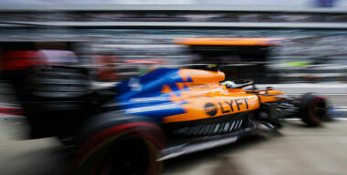 Закулисье F1: что никогда не видят зрители «Формулы-1» на «Сочи-Автодром»