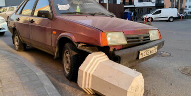 Страховщики не платят ни по ОСАГО, ни по КАСКО