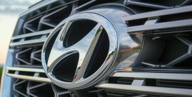 Кроссовер Hyundai Grand Santa Fe ушел из России