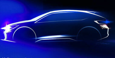 Volkswagen готовит к выпуску новый купе-кроссовер