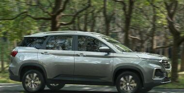 Когда и под каким брендом ждать в России новый Chevrolet Captiva