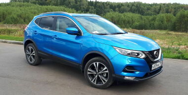 Фото &quot;АвтоВзгляд&quot;.