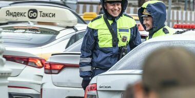 В России вводится совершенно новое наказание для водителей