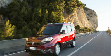 Фото FIAT