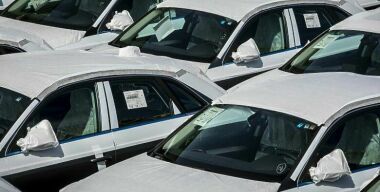 Продажи LADA в Европе подскочили на 37%