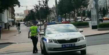 Что должно быть указано в удостоверении настоящего, а не «липового» гаишника