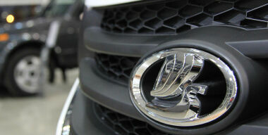 Когда АВТОВАЗ выпустит совершенно новый LADA Van