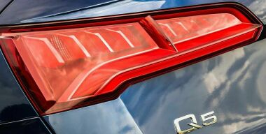 В России сильно подешевели сразу несколько моделей Audi