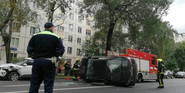 Фото &quot;АвтоВзгляд&quot;.