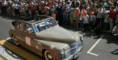 Фото globallookpress.com