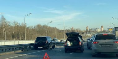 Фото "АвтоВзгляд".