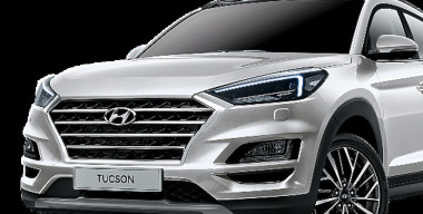 Корейцы представили особую серию Hyundai Santa Fe и Tucson с новыми моторами