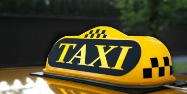 Почему таксисты проигрывают от работы с агрегаторами