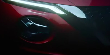 Японцы показали новый Nissan Juke