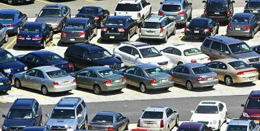 В России растет популярность машин с маломощными моторами