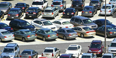 Где продаются самые дешевые подержанные машины в России