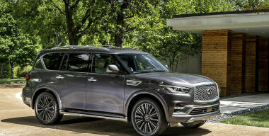 Названа модель «Идеального автомобиля» 2019 года