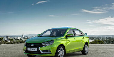 Фото АВТОВАЗ