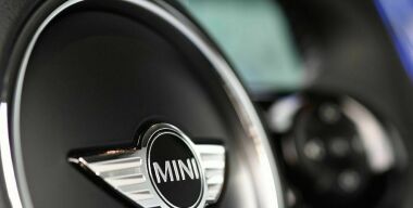 MINI построит новейший кроссовер на одной платформе с BMW 1-й серии