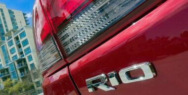 KIA Rio, Hyundai Solaris и другие популярные иномарки российского автопарка