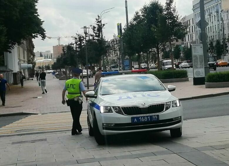 Изображение Какими уловками могут пользоваться сотрудники ГИБДД, чтобы досрочно вернуть лишенцам «права»