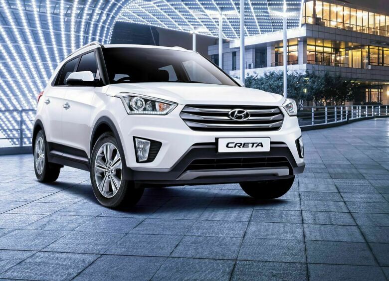 Изображение Выбираем надежный трехлетний Hyundai Creta по цене до 1 000 000 рублей