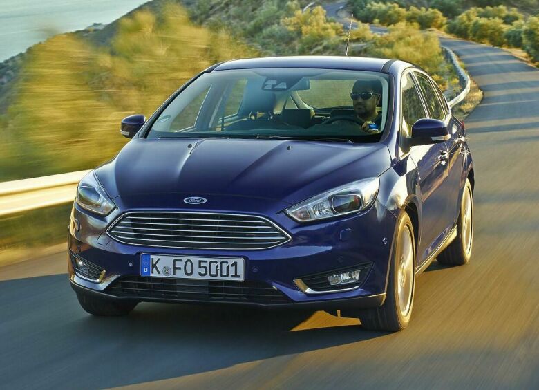 Изображение Веские причины, почему лучше не покупать подержанный Ford Focus