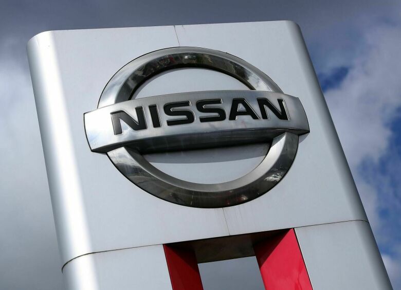 Изображение Компания Nissan сокращает производство на 10%