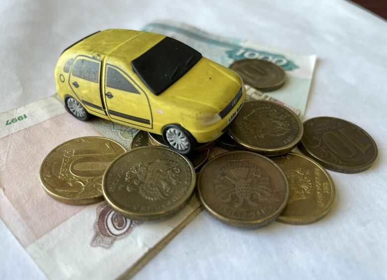 Изображение Убойная схема «развода» автовладельцев при получении кредита под залог машины