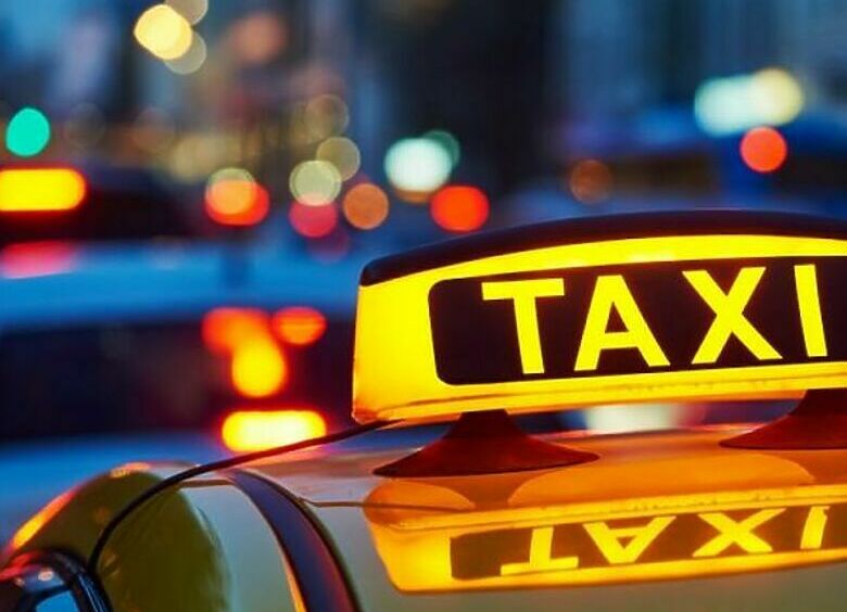 Изображение Как заказать такси, не вылезая из соцсетей