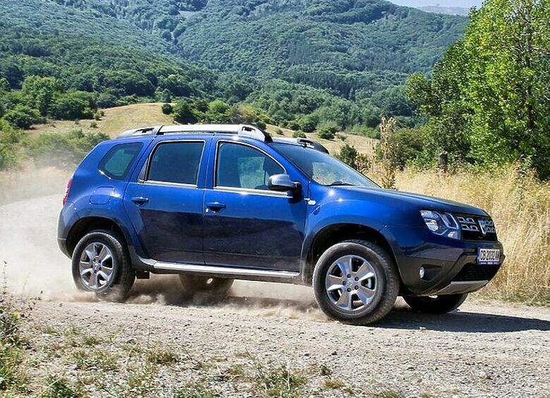 Изображение Скрытые дефекты Renault Duster, которые дорого обойдутся владельцу