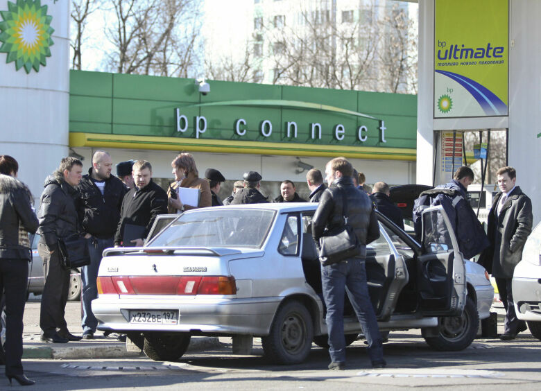 Изображение Как россйские автовладельцы отреагировали на резкое повышение цен на бензин