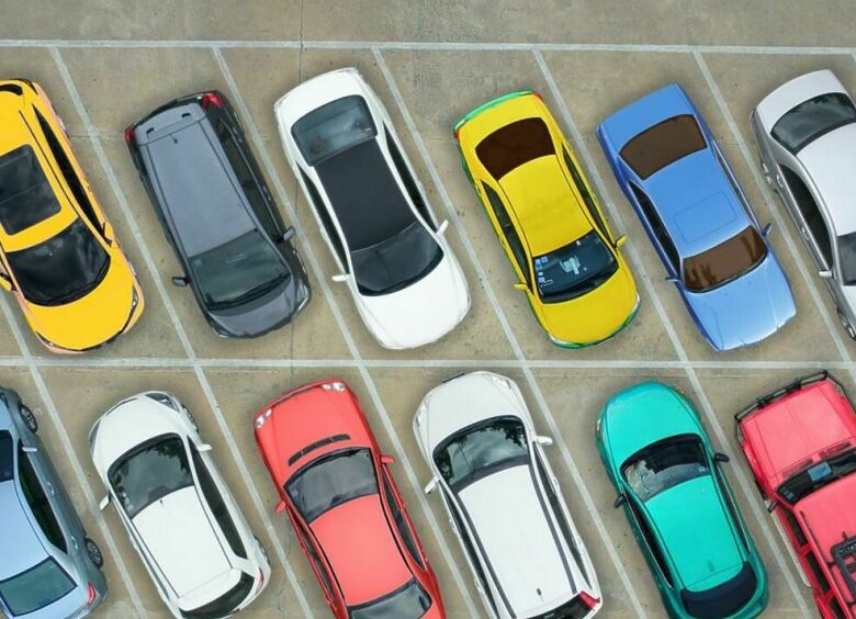 Изображение Пять правил «вежливой» парковки