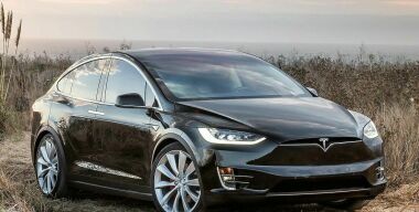 Фото: Tesla